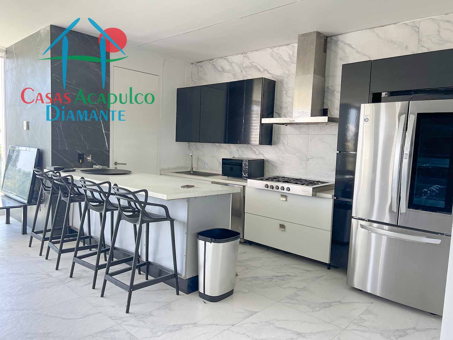 Cyan PH C2 - Cocina 2 Cyan PH C2 - Cocina 2